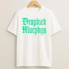 Dropkick Murphys Fighting Nazis Since 1996 T Shirt