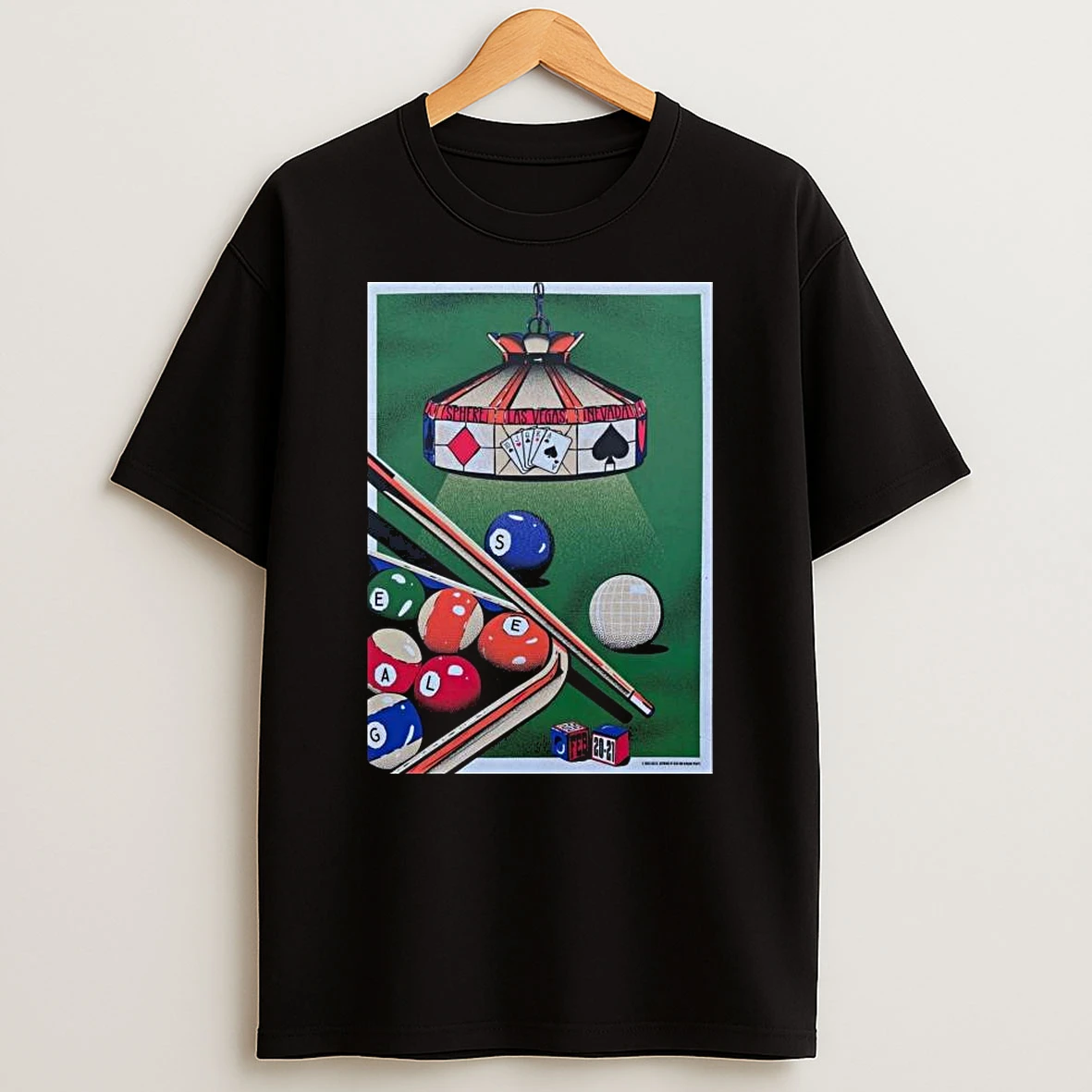 Eagles Las Vegas Feb 20 And 21 2026 Sphere T Shirt