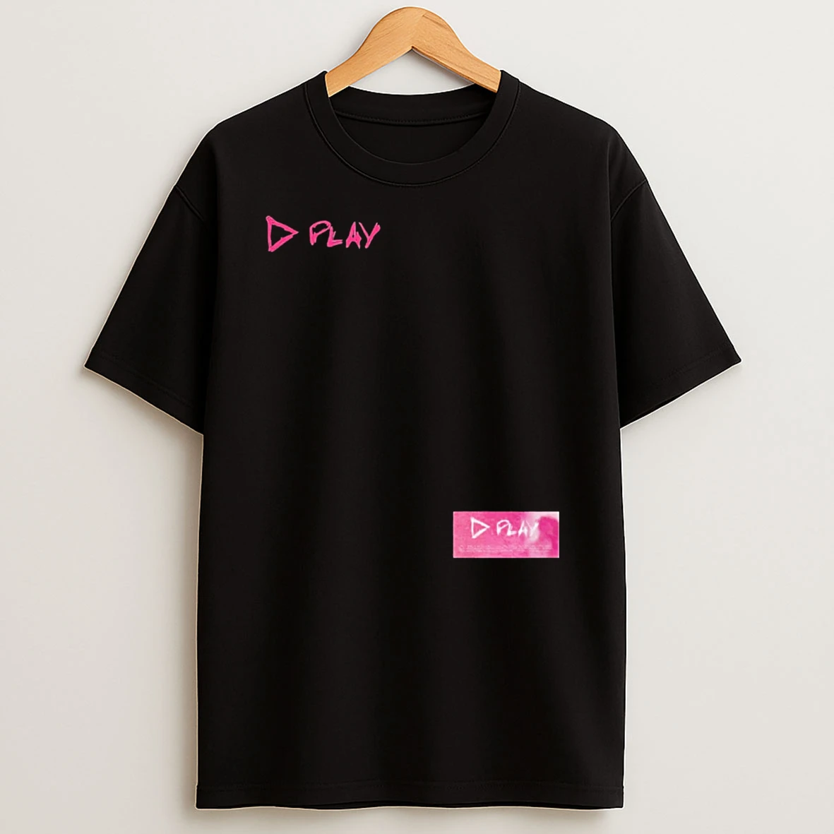 Ed Sheeran Loop Tour 2026 Logo T Shirt