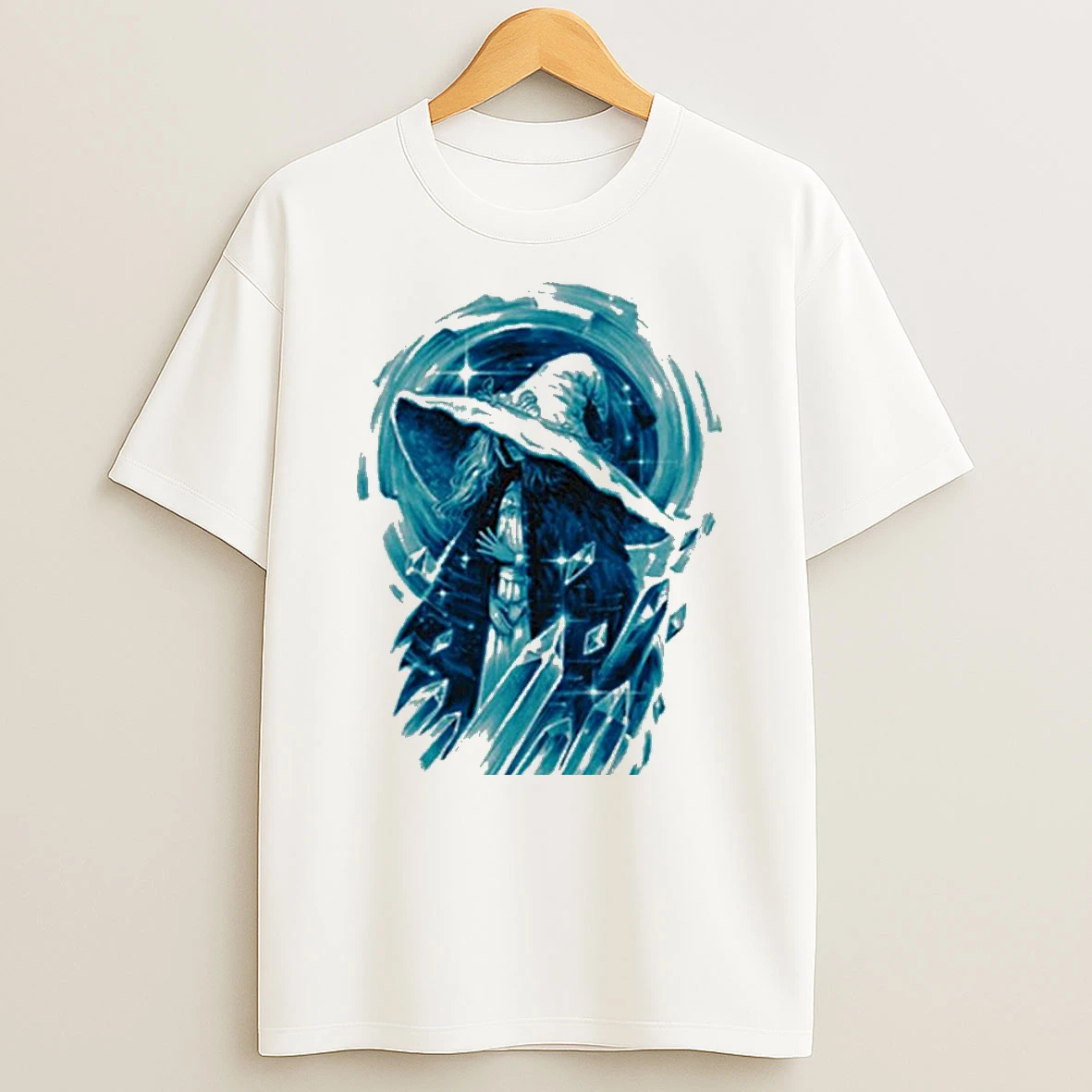 Elden Ring Age Of The Stars T Shirt