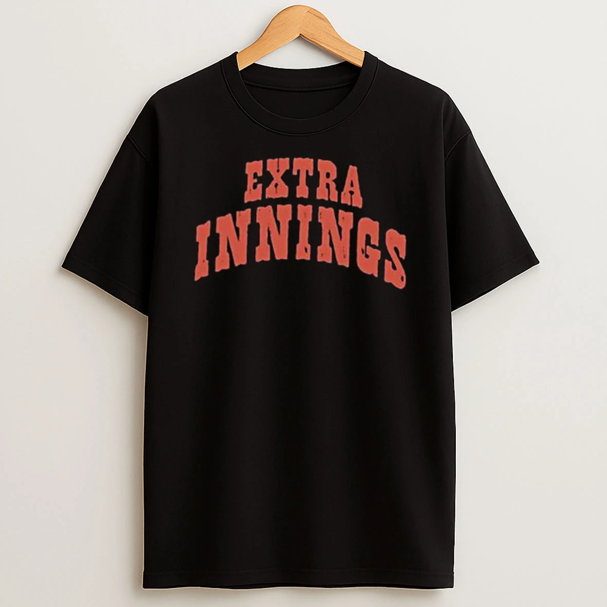 Extra Innings Feb 27 28 2026 T Shirt