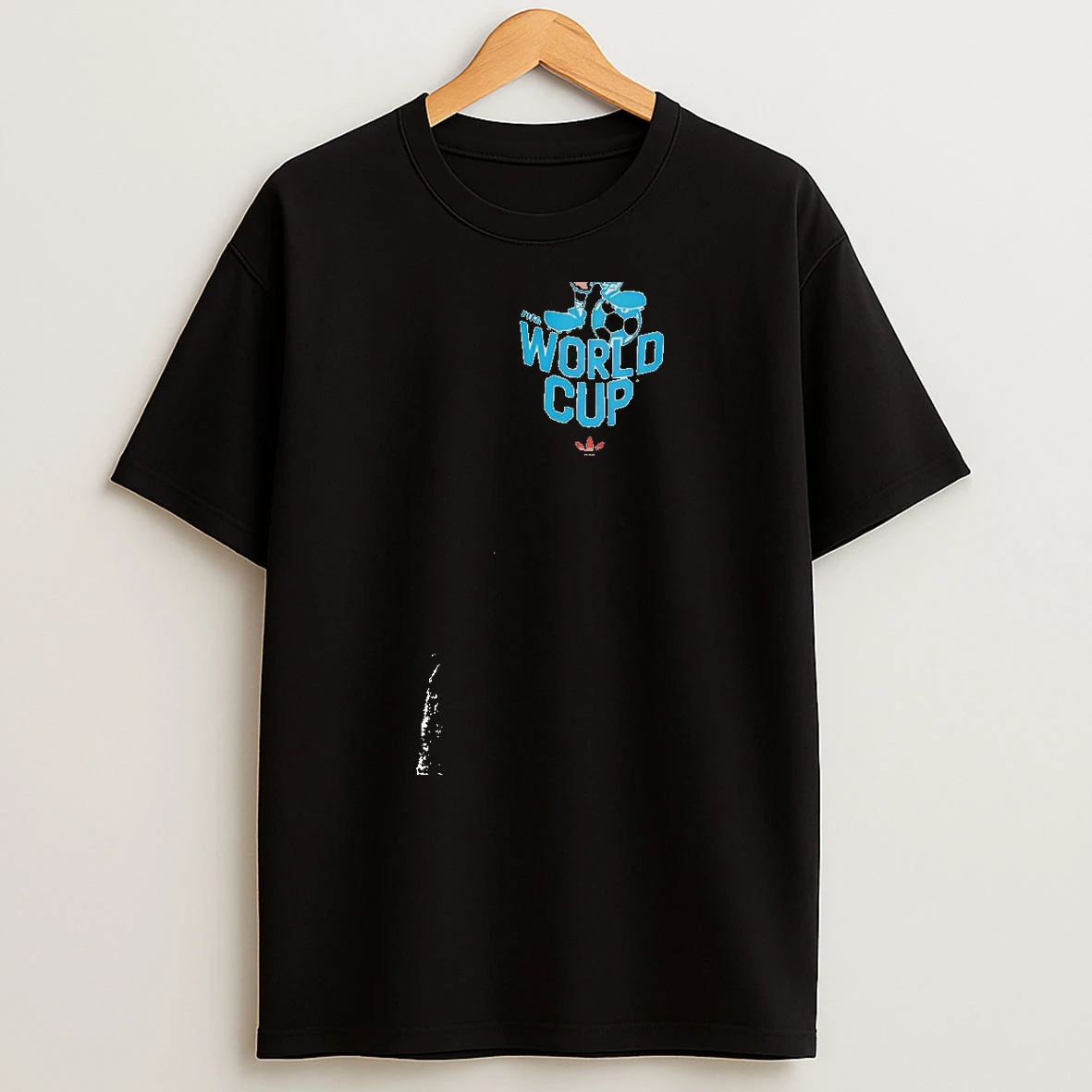 Fifa World Cup 26 Striker Mascot T Shirt