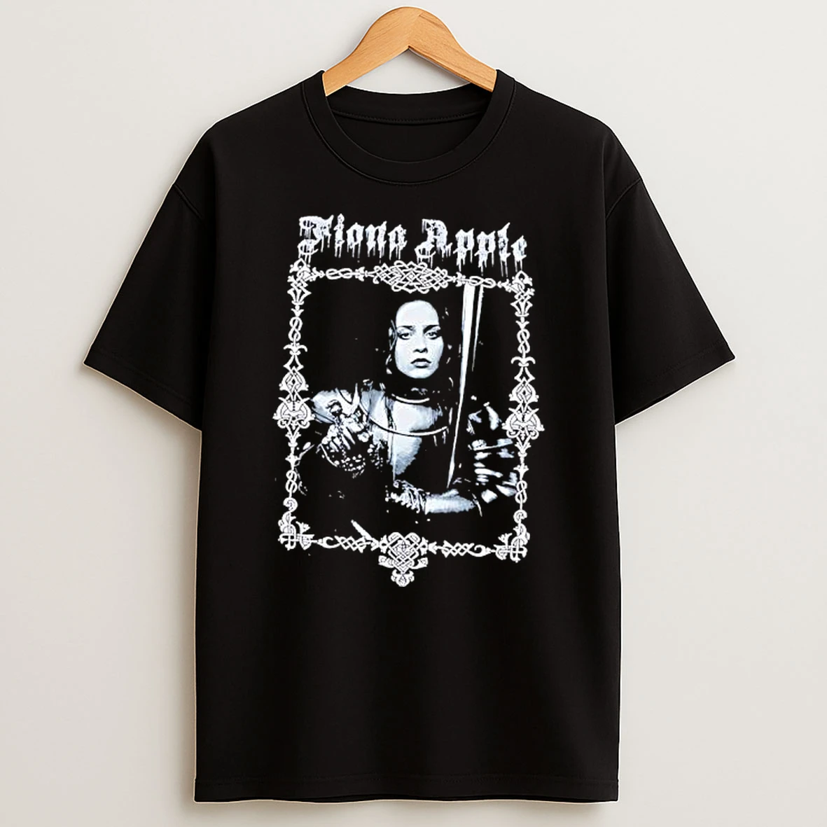 Fiona Apple Graphic T Shirt