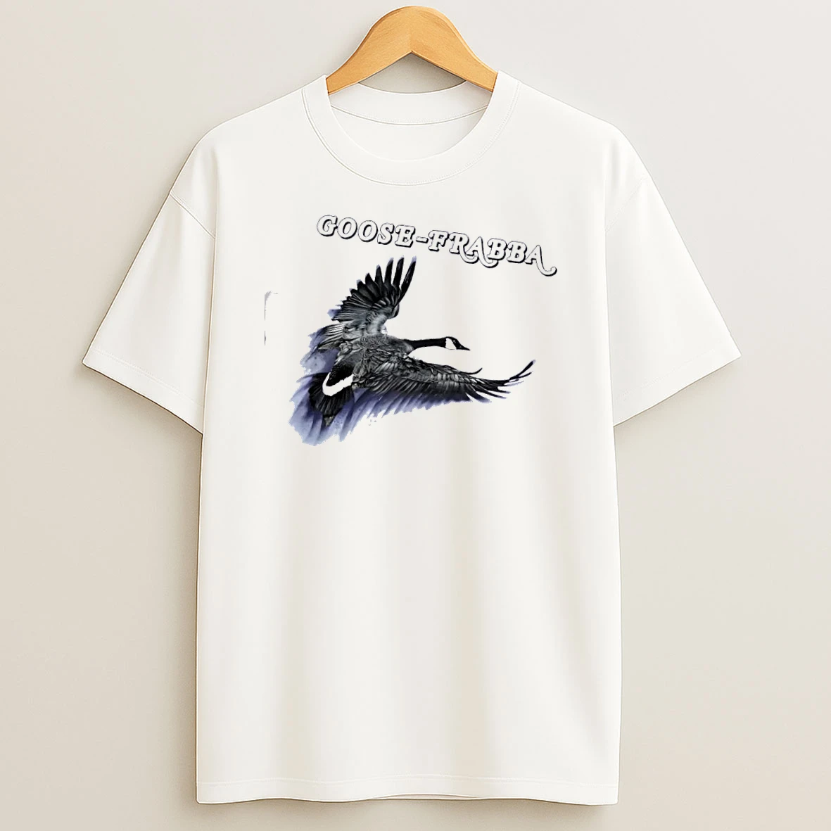Goose Frabba Canada Goose T Shirt