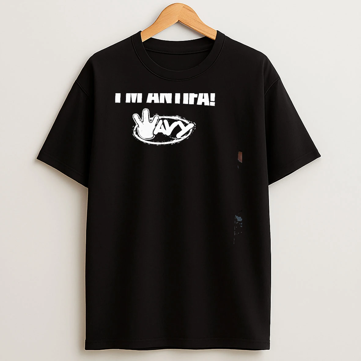 Im Antifa Kyle T Shirt