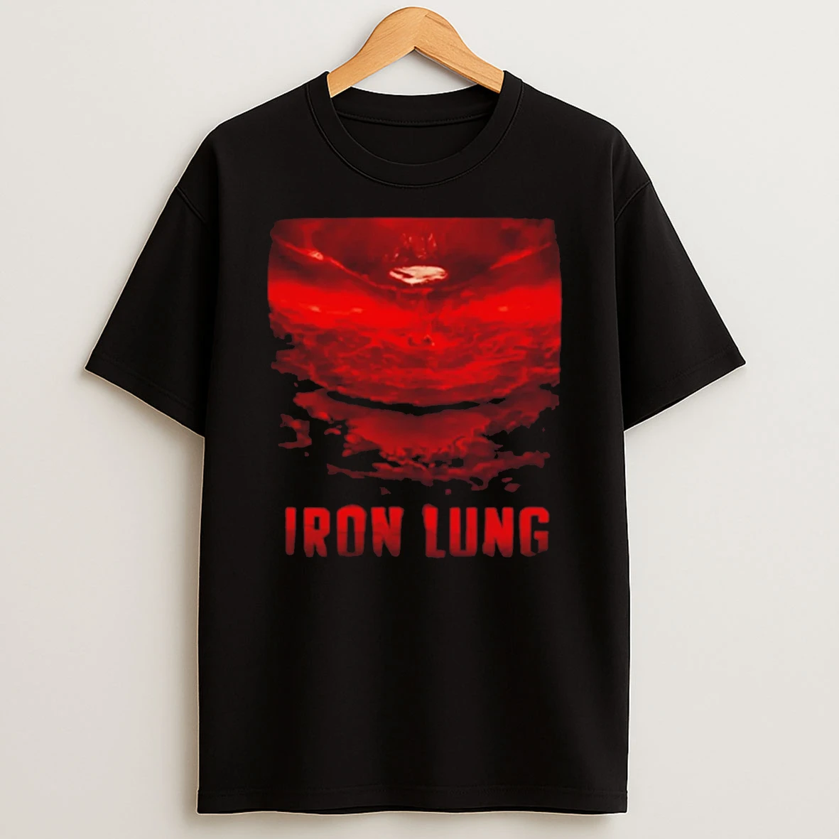 Iron Lung Blood Ocean T Shirt