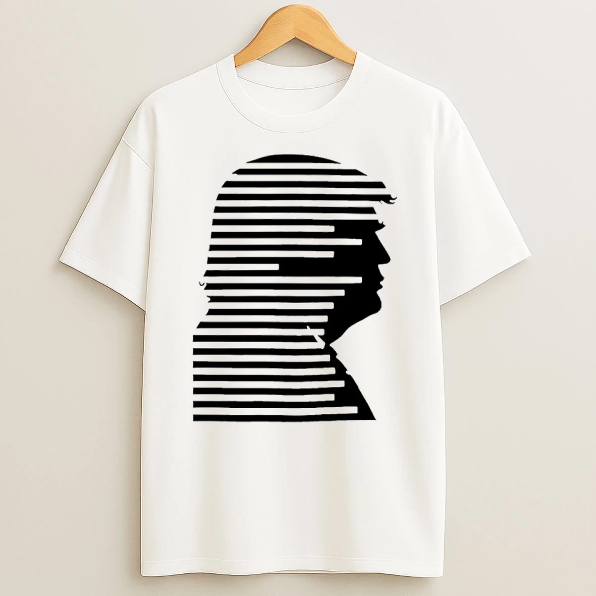 Is Trump In The Redacted Epstein Files T Shirt