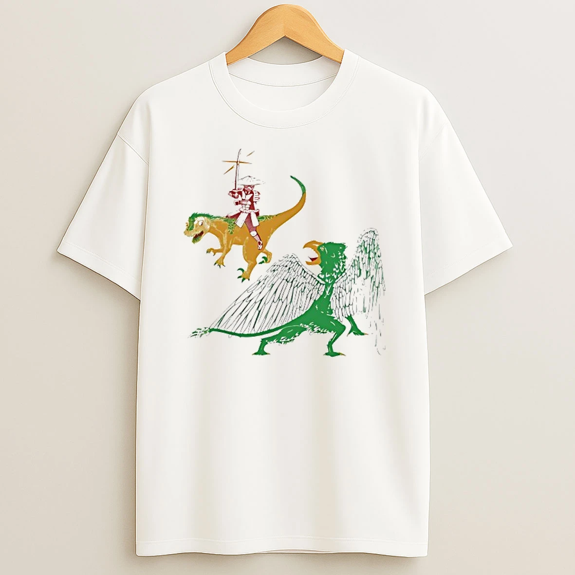 Jack Black Monster Tag T Shirt
