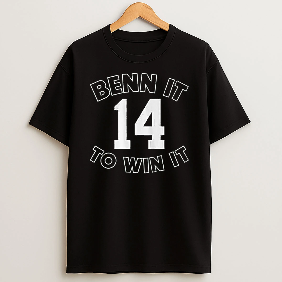 Jamie Benn It To Win It T Shirt