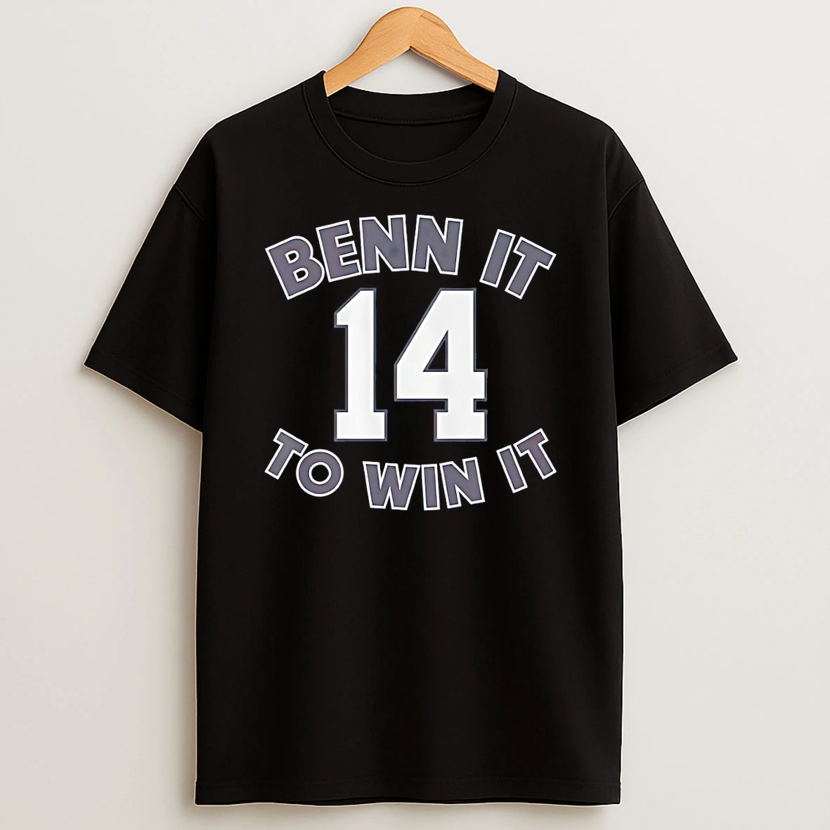 Jamie Benn It To Win It 14 Dallas Stars Nhl Hockey Vintage T Shirt