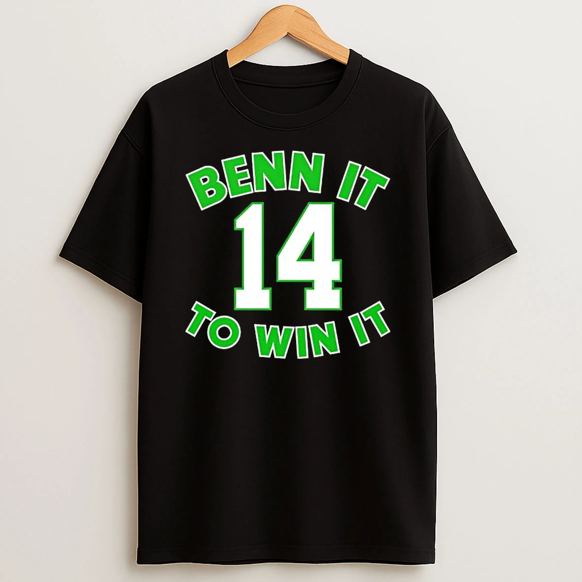 Jamie Benn It To Win It Dallas Stars Hockey T Shirt