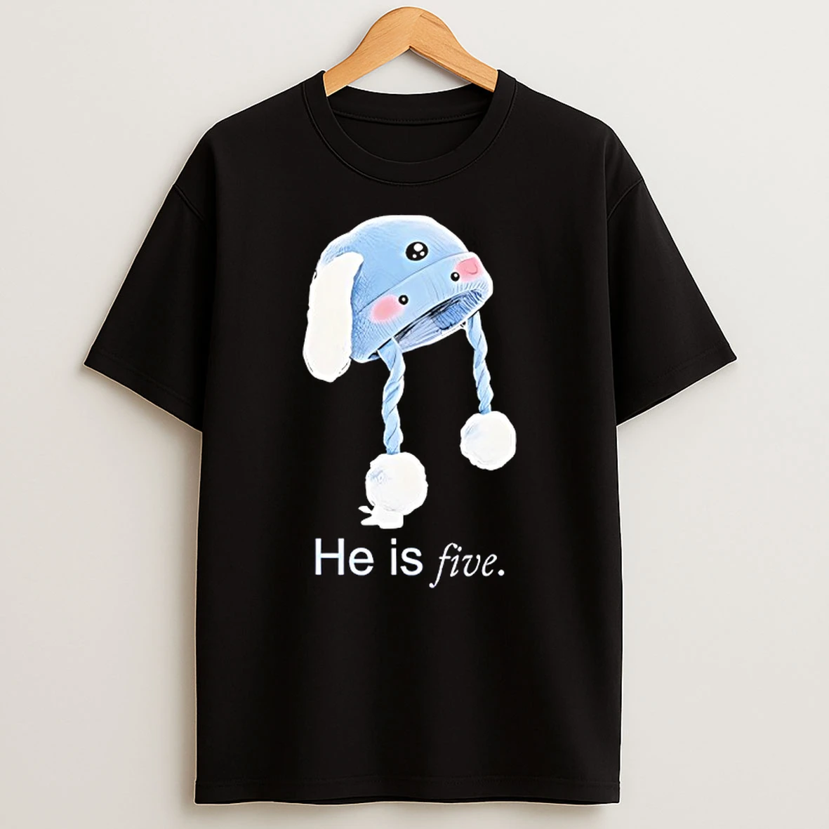 Justice For Liam Ramos He Is Five T Shirt