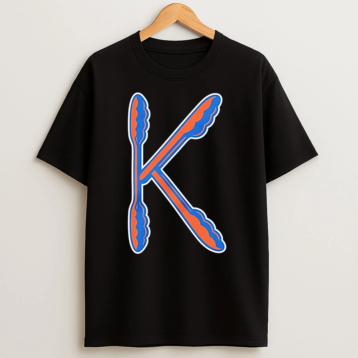 K Tongs T Shirt