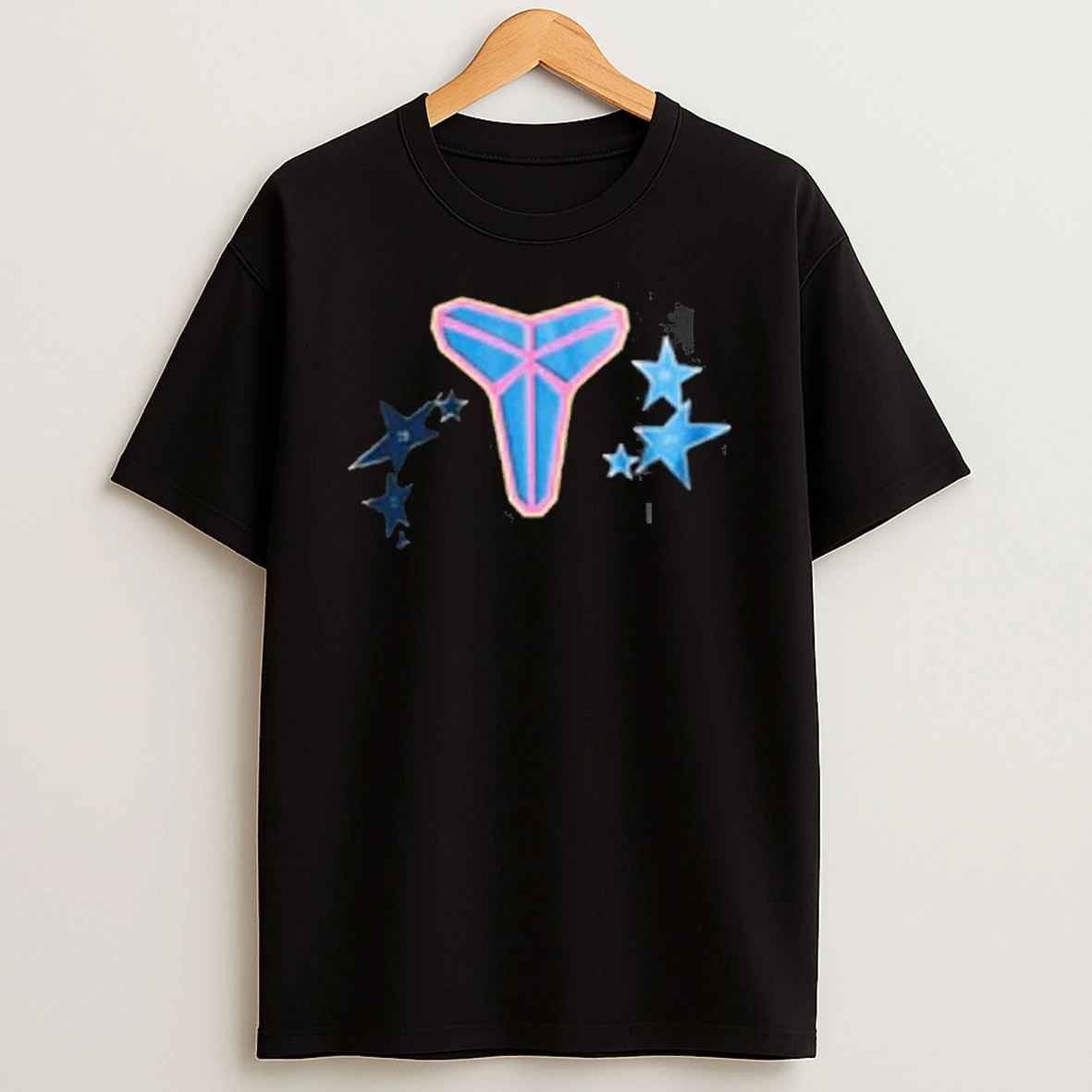 Kobe Bryant Asw 8 24 T Shirt