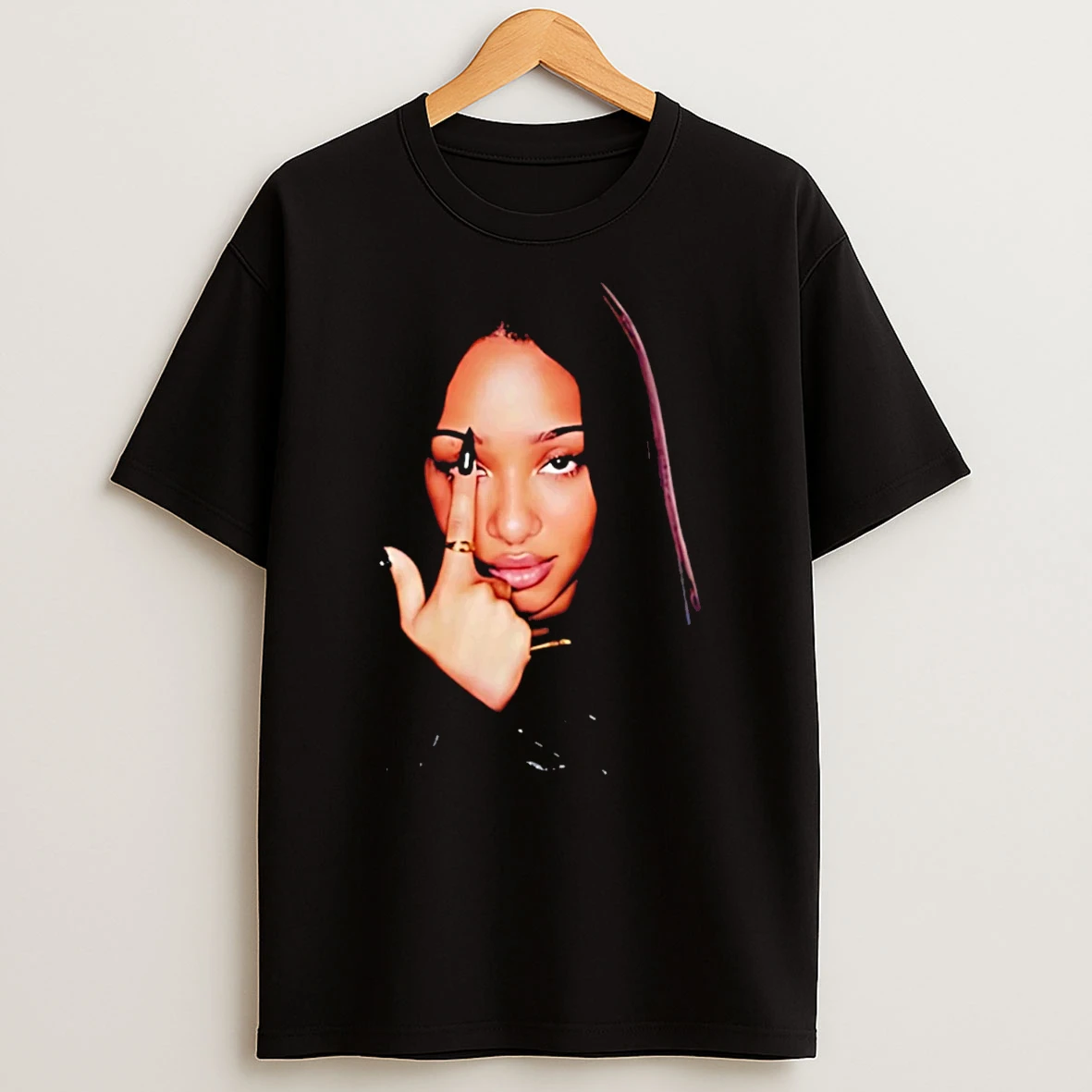 Lil Tay Manon Katseye Bootleg T Shirt
