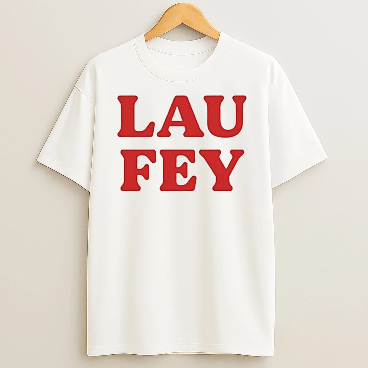 Laufey Music Lau Fey T Shirt