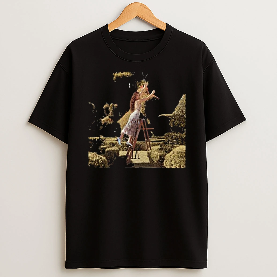 Laufey The Final Hour Out April 10 2026 T Shirt