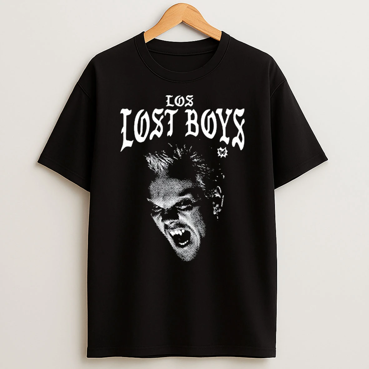 Los Lost Boys T Shirt
