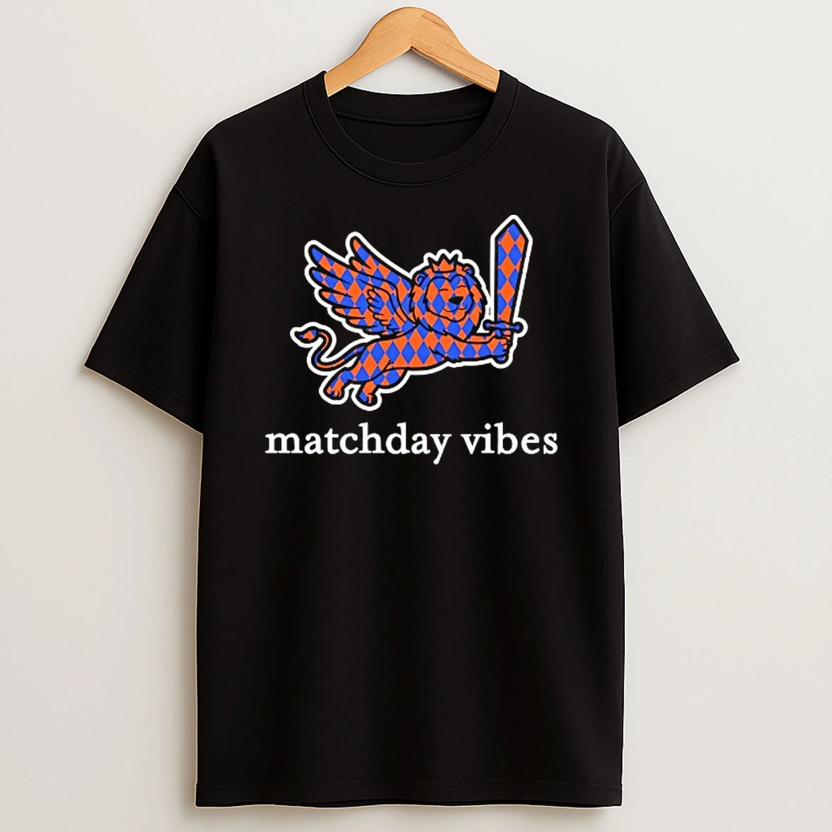 Matchday Vibes Fc Cincinnati T Shirt