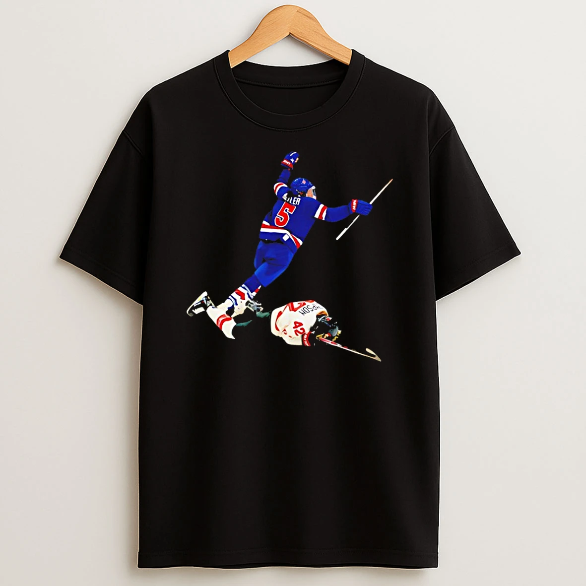Megan Keller Olympic Gold Medalist Megan Keller Usa Hockey Olympic 2026 Milano Cortina T Shirt