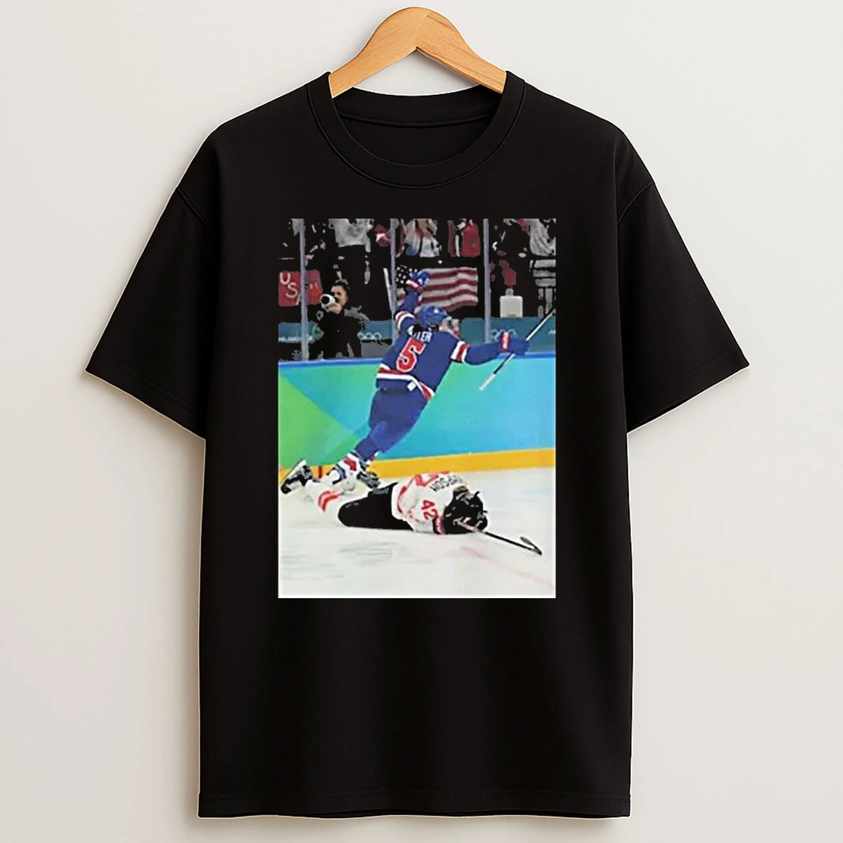Megan Keller Ot Goal T Shirt
