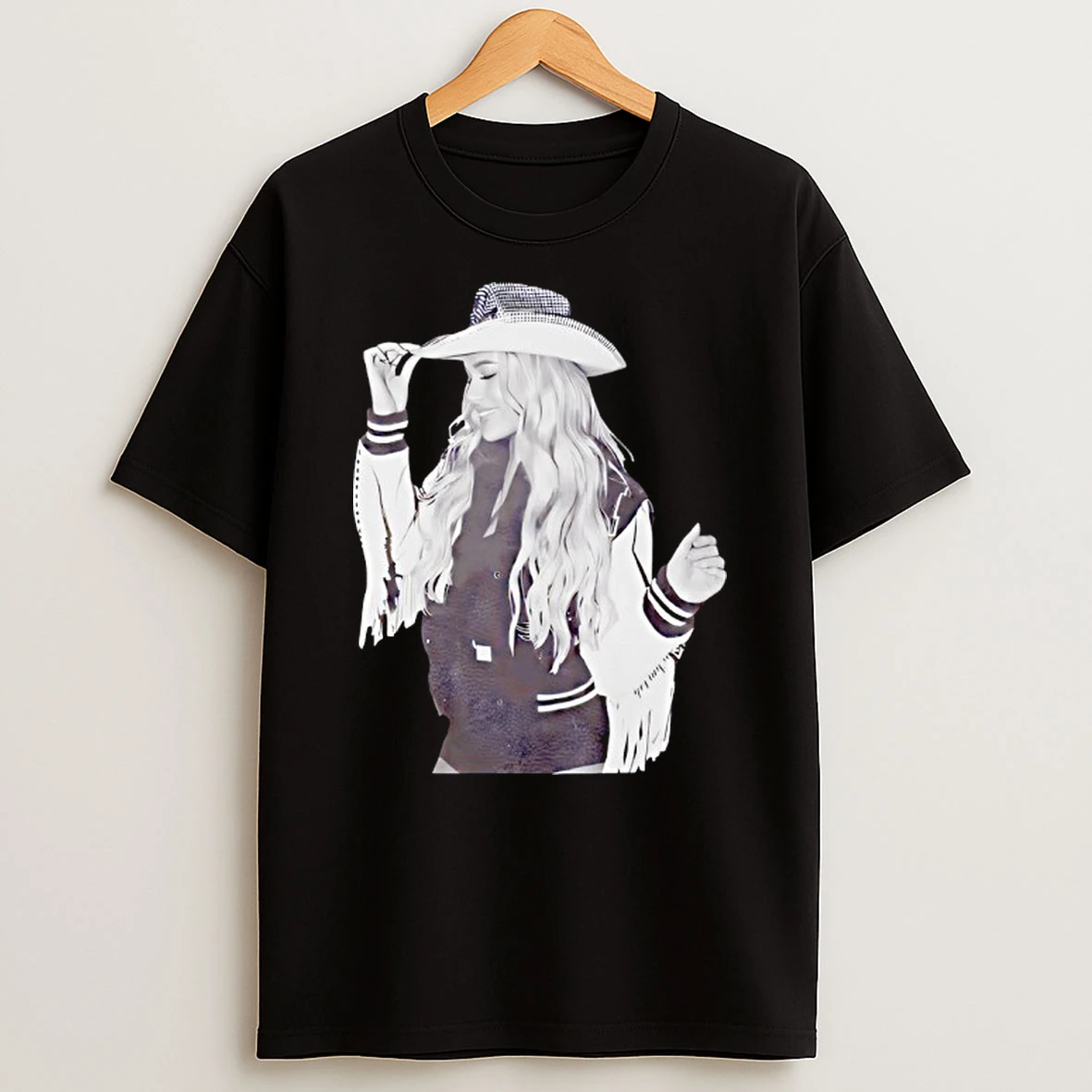 Megan Moroney Cloud 9 Tour 2026 T Shirt