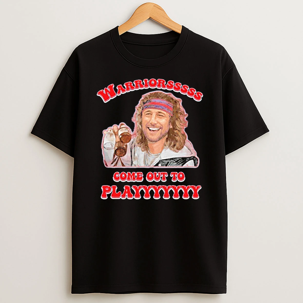 Mike Vrabel New England Patriots Football Warriors Come Out To Playyy T Shirt