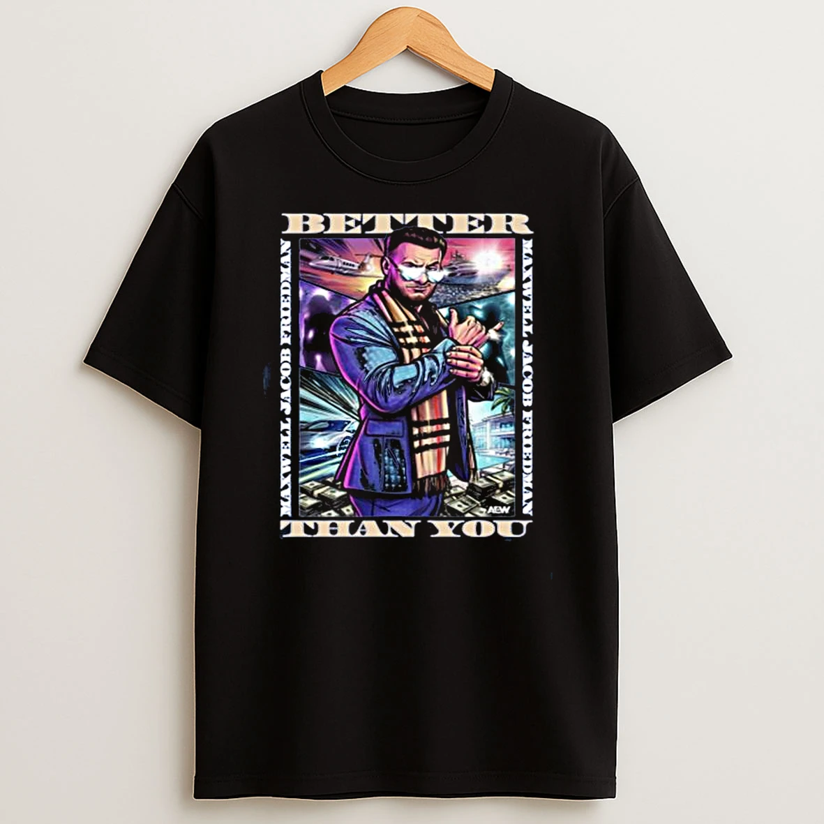 Mjf Graphic Series T Shirt