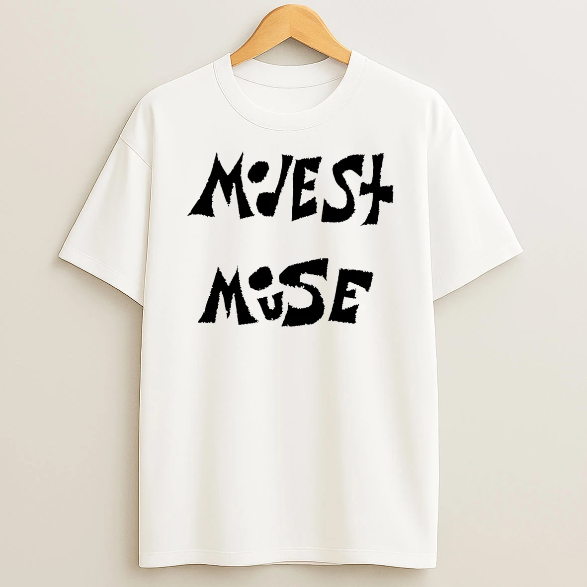 Modest Mouse 1994 Classic T Shirt