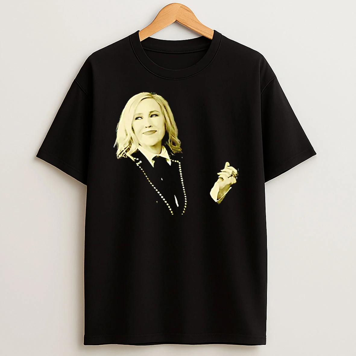 Moira Catherine Ohara Legend T Shirt