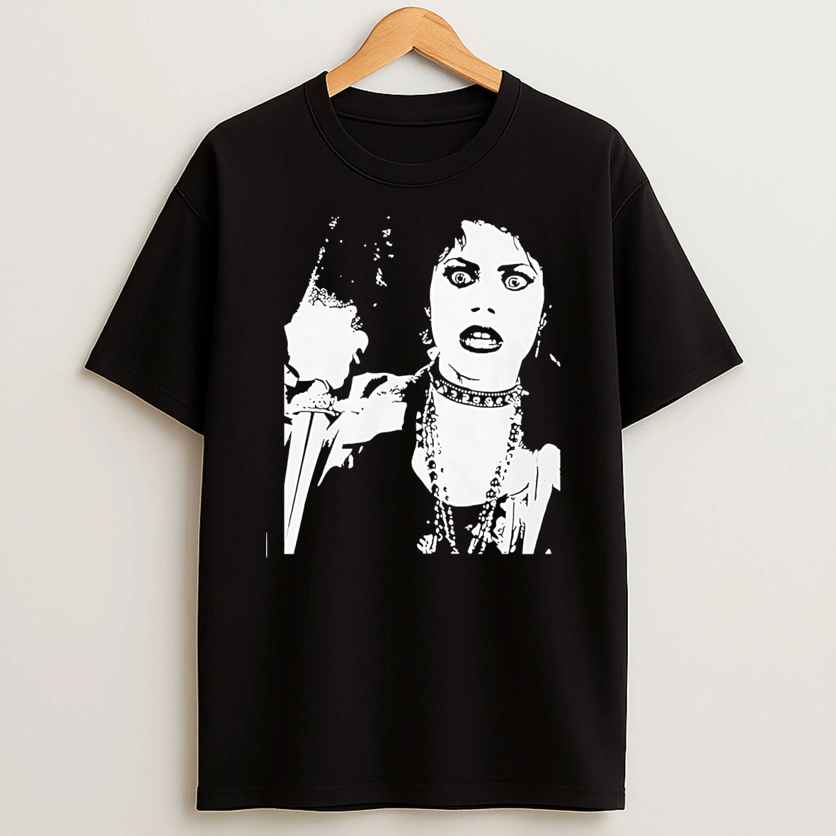 Nancy Downs We Are The Weirdos Mister T Shirt