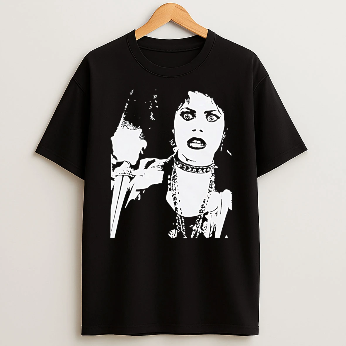 Nancy Downs Vintage T Shirt