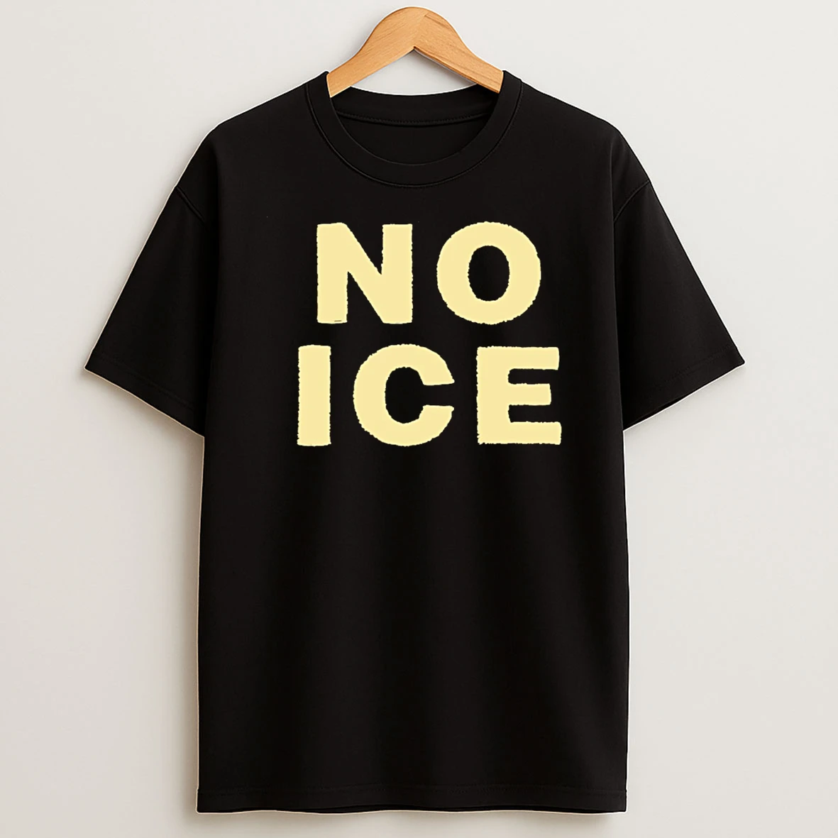 Neal Floyd No Ice T Shirt