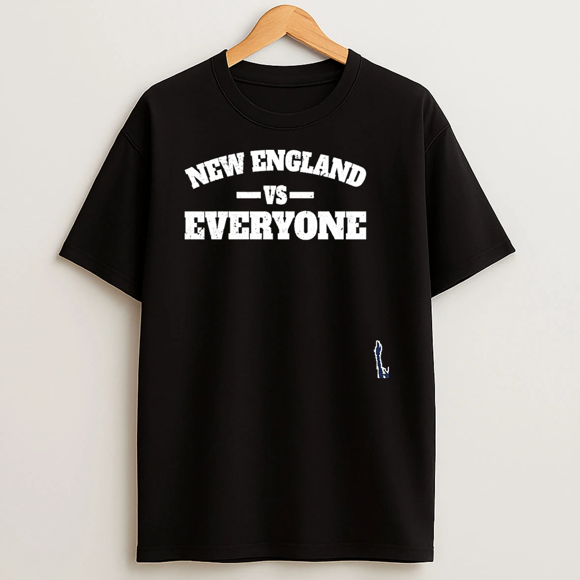 New England Vs Everyone T Shirt