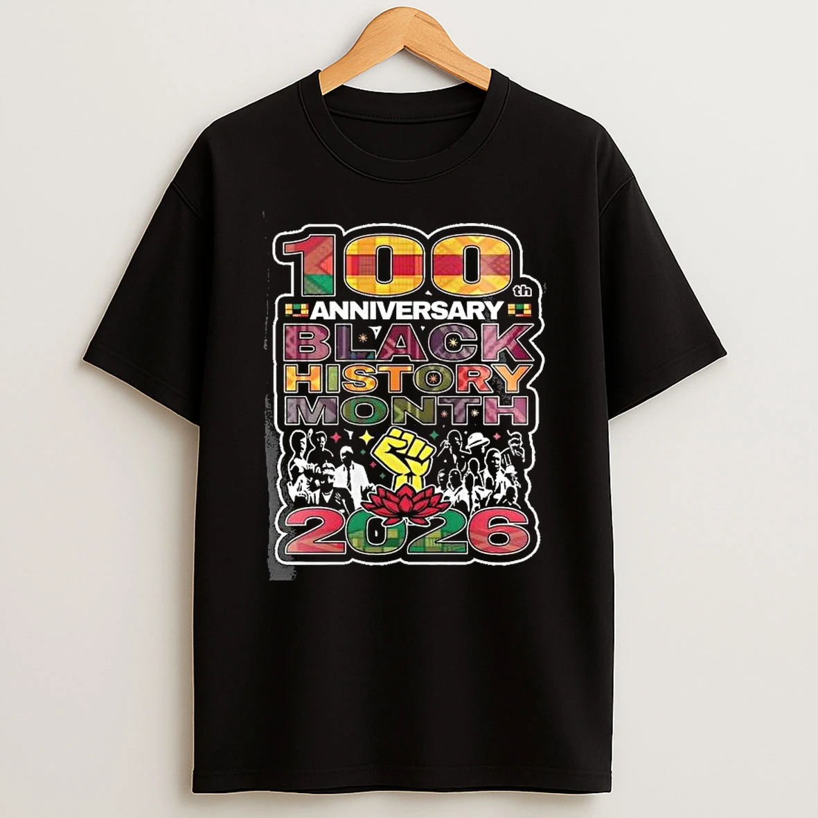New York Yankees Black History Month 1926 2026 Tribute Night T Shirt