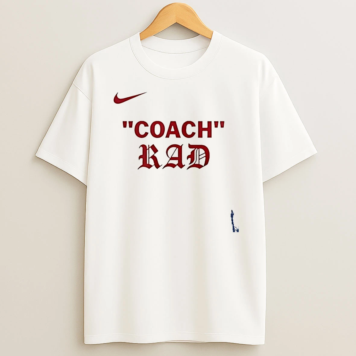 Nike Coach Rav Usc Mens Basketball T Shirt