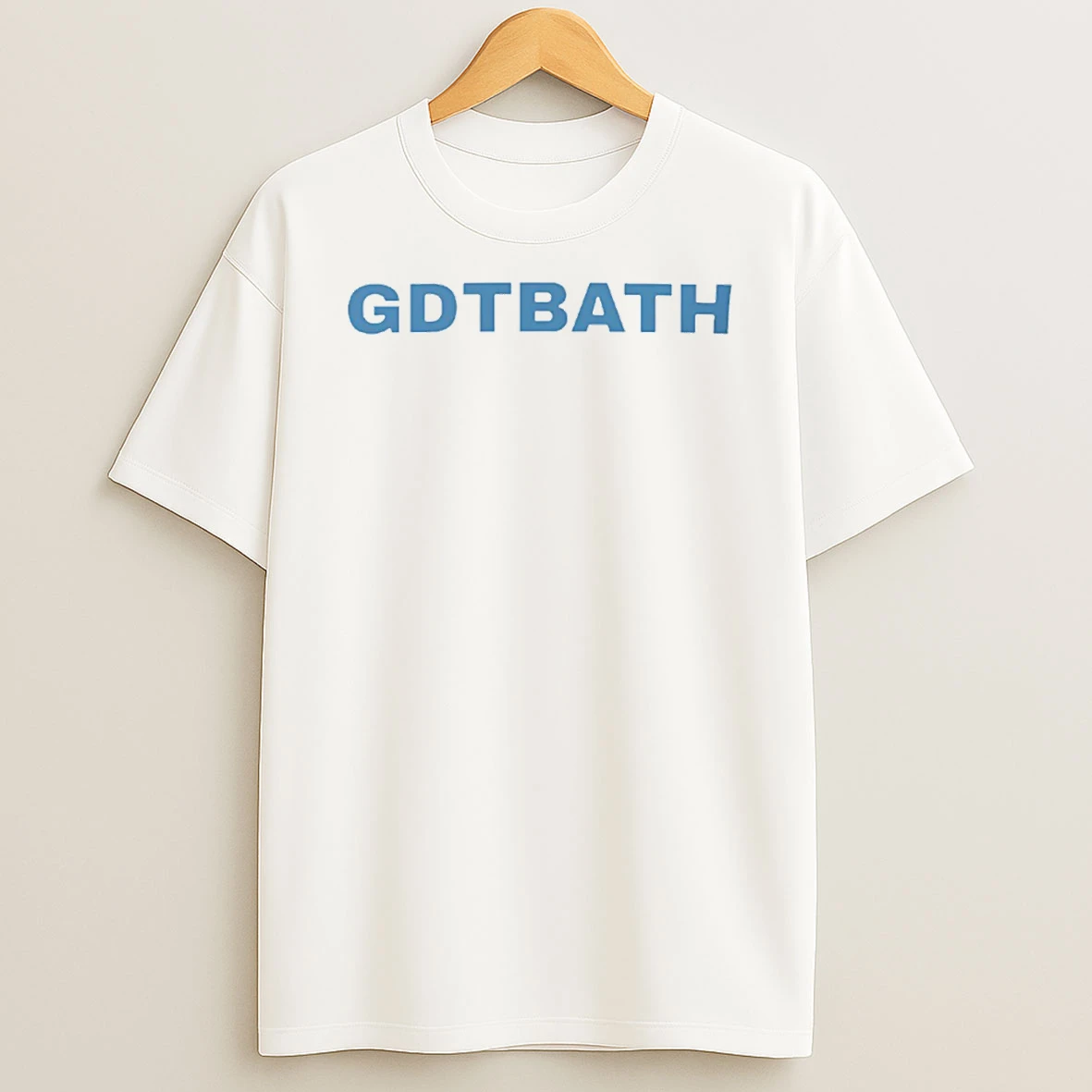 North Carolina Tar Heels Gdtbath T Shirt