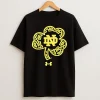 Notre Dame Fighting Irish St Patricks Day Logo T Shirt