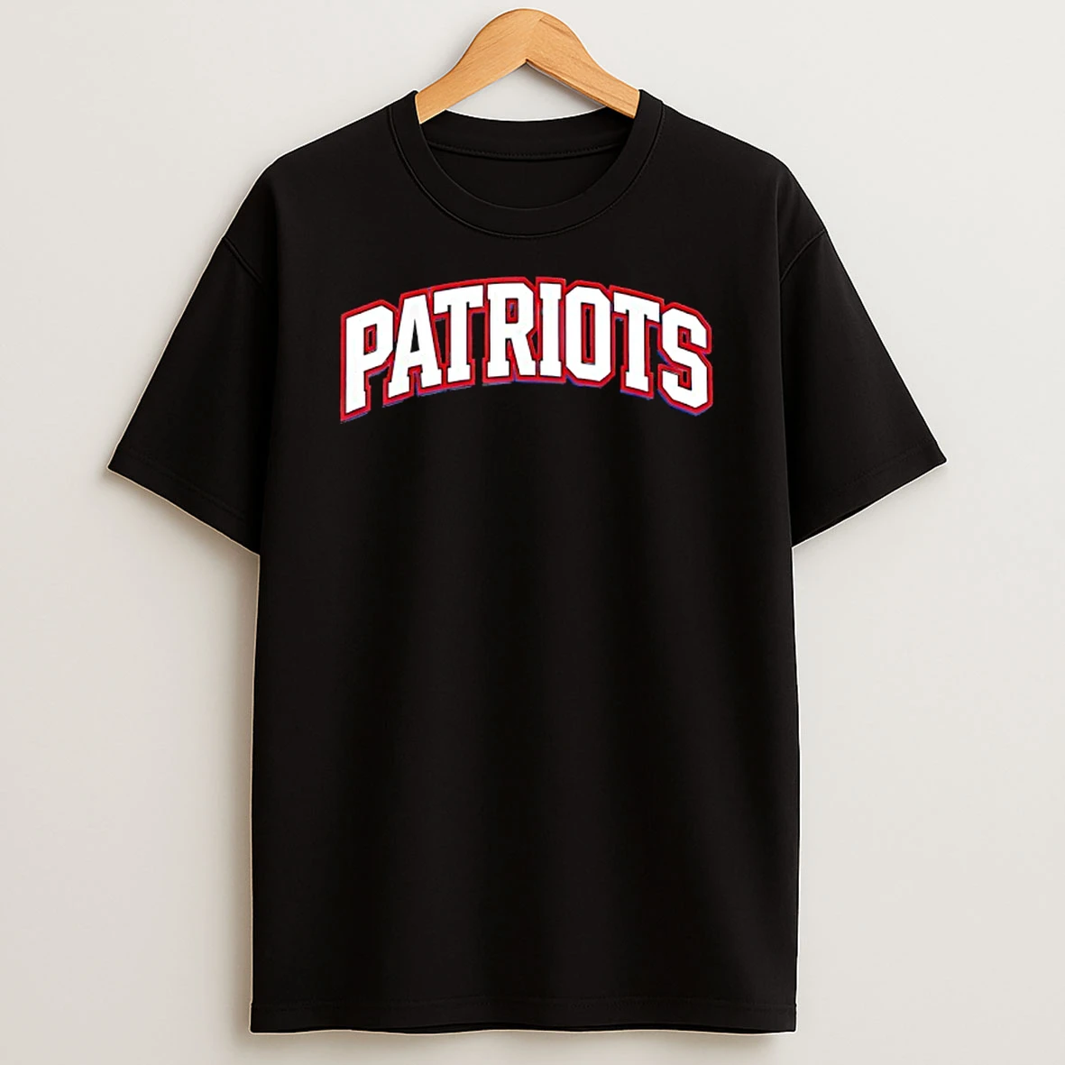 Patriots For Men Women Kids T Shirt