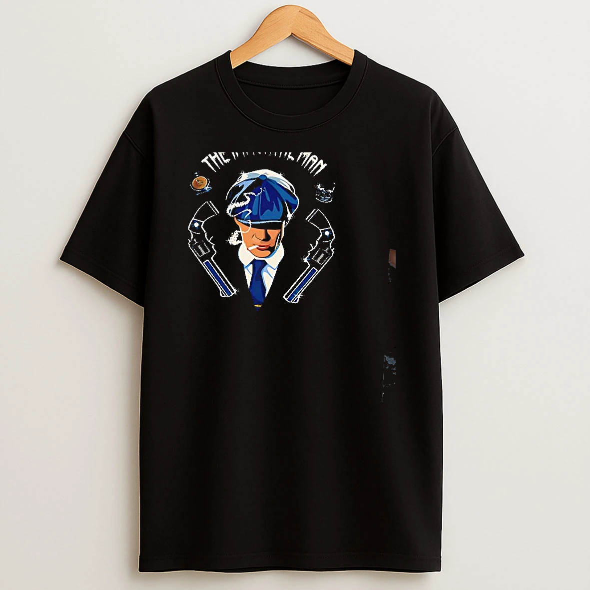 Peaky Blinders The Immortal Man T Shirt