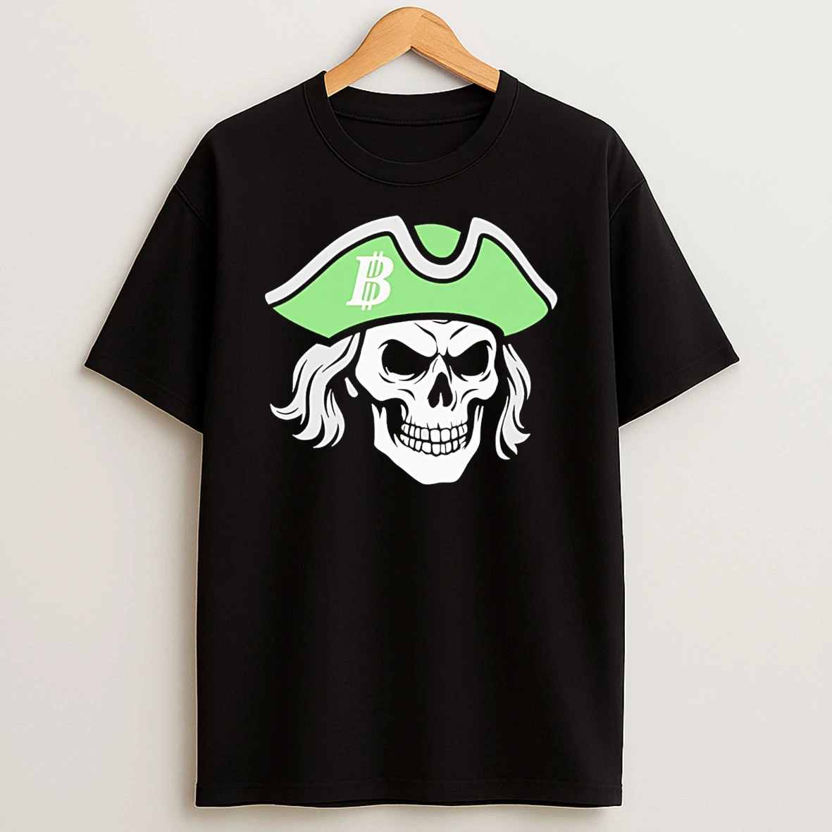 Pennsylvania Benjamins Logo T Shirt