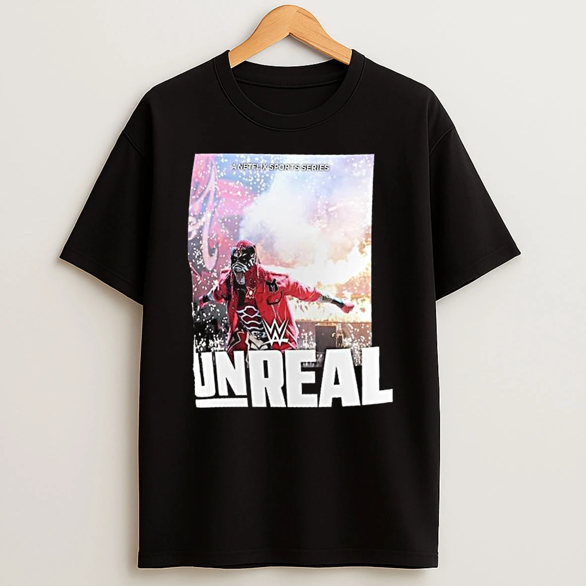 Penta Unreal T Shirt