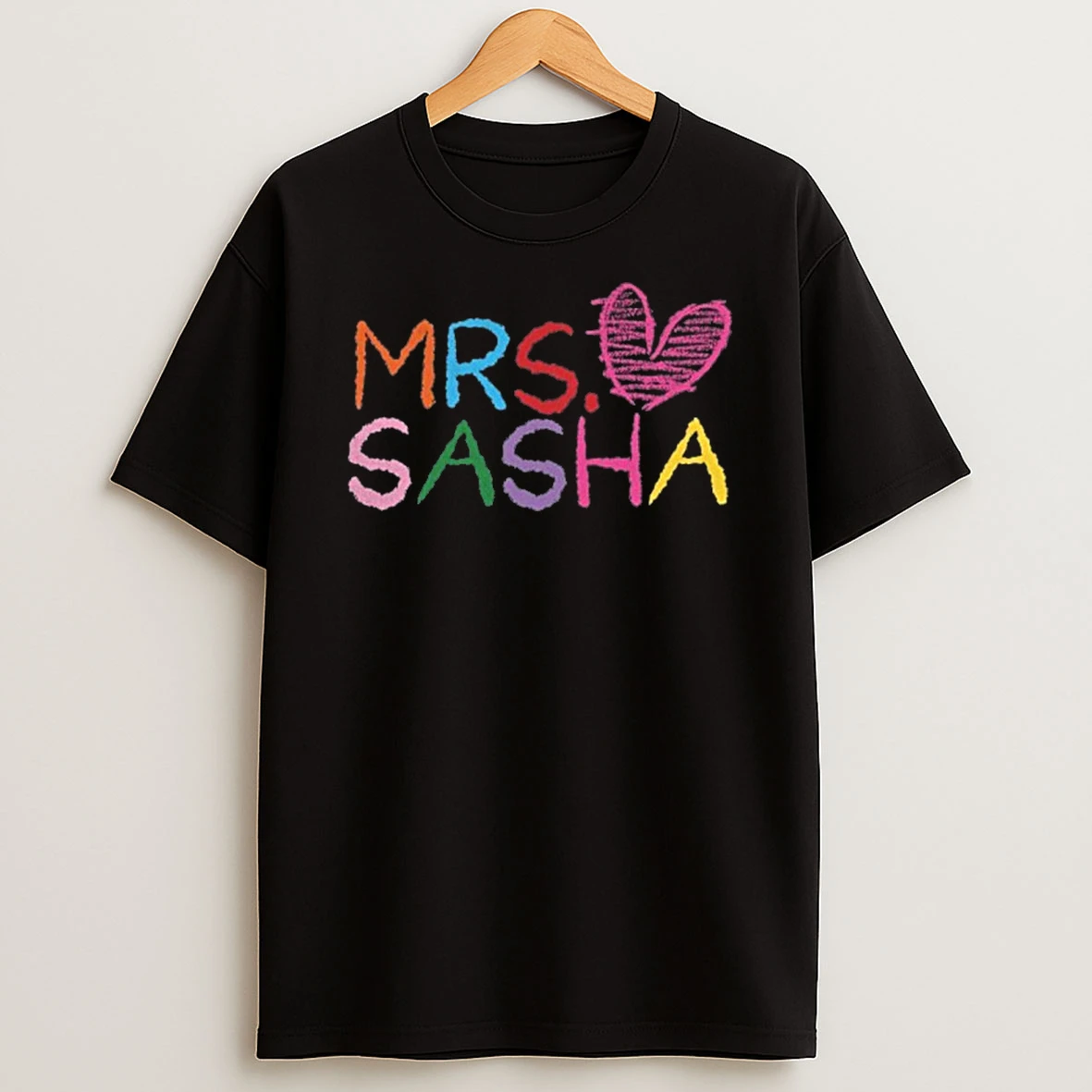 Personalized Teacher You Are Special T Shirt