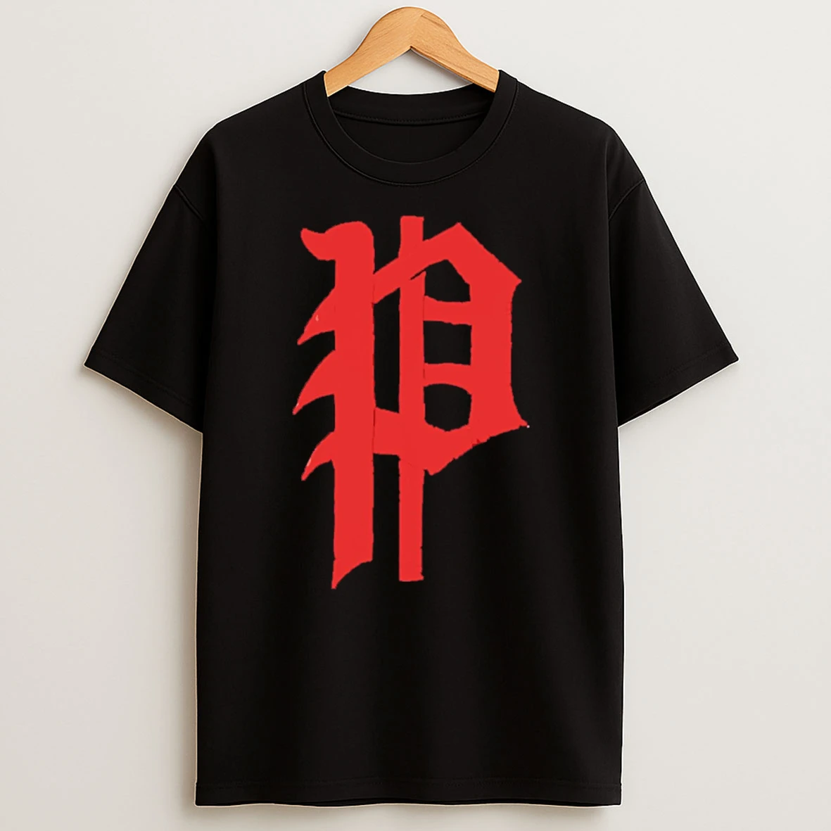 Philadelphia Phillies 1925 1932 Logo T Shirt