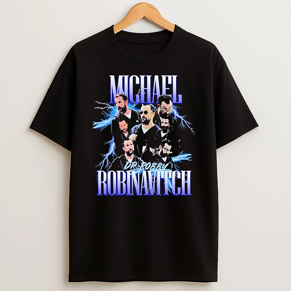 Pitt Tv Show Er Doctor Robby Medical Drama T Shirt