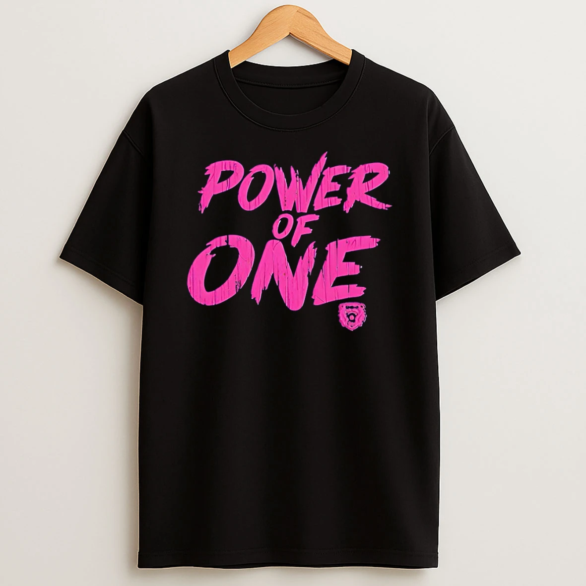 Power Of One Parkside Womens Basketball Vintage T Shirt