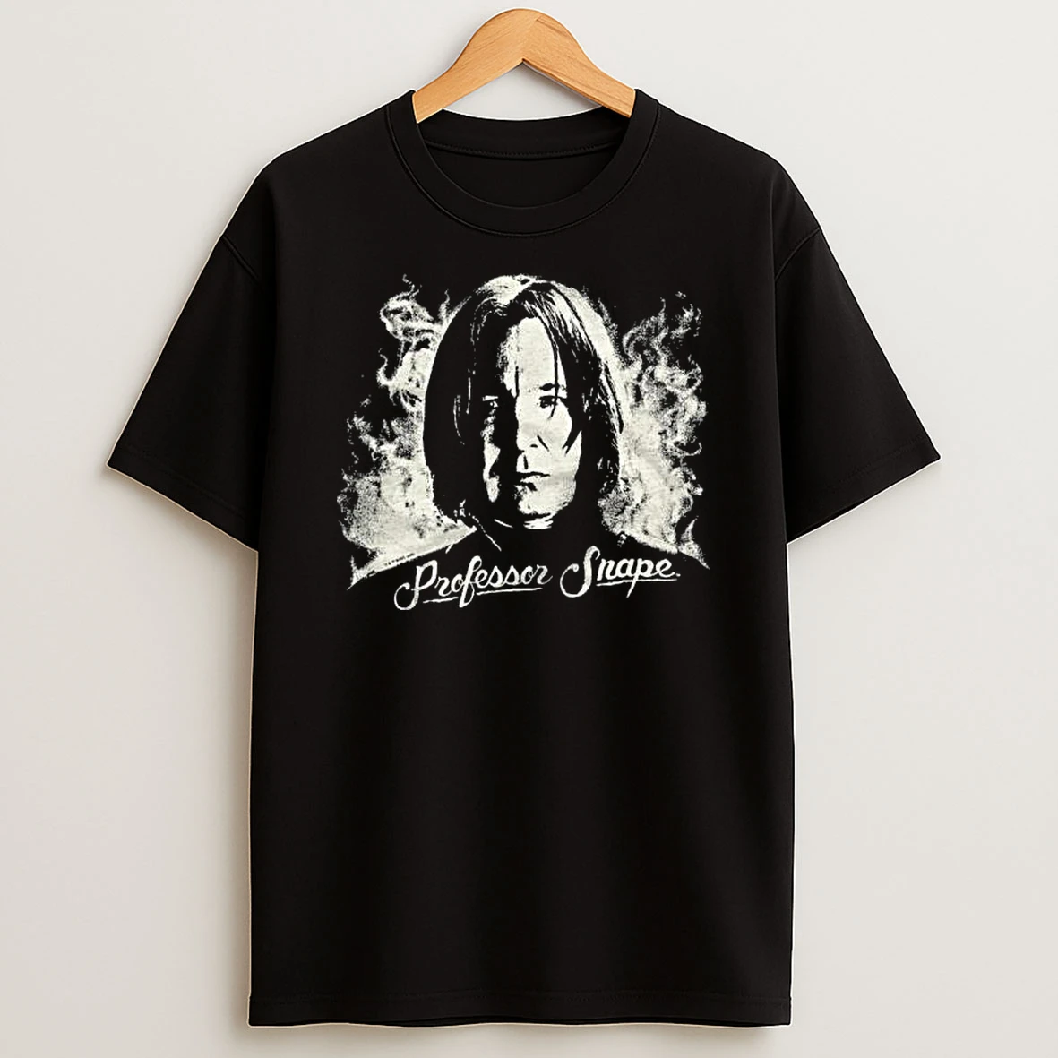 Professor Snape T Shirt