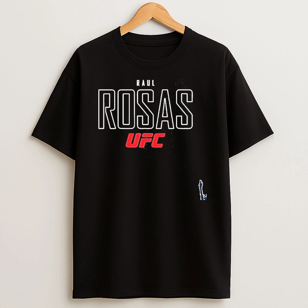 Raul Rosas Jr Ufc T Shirt