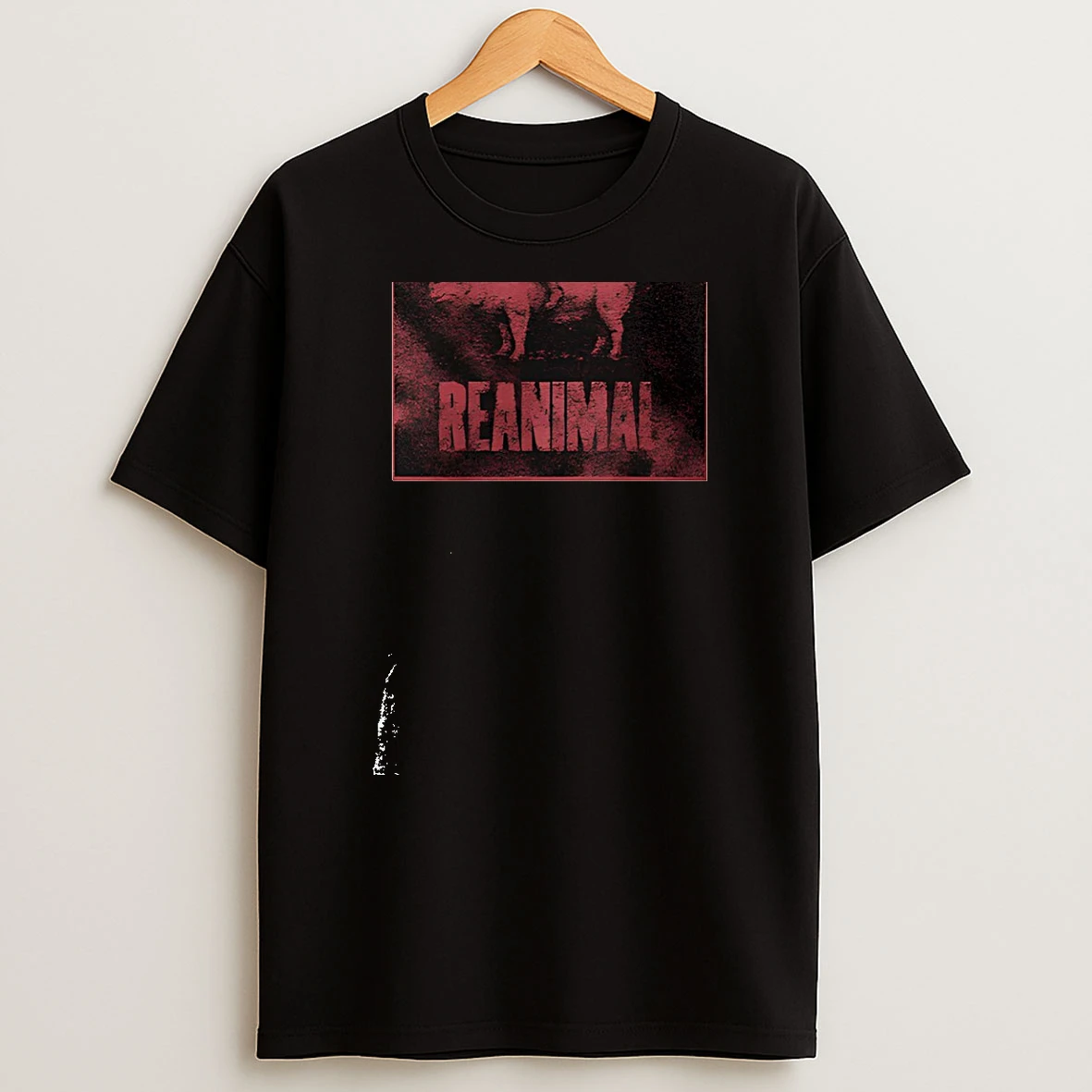 Reanimal Bucket T Shirt