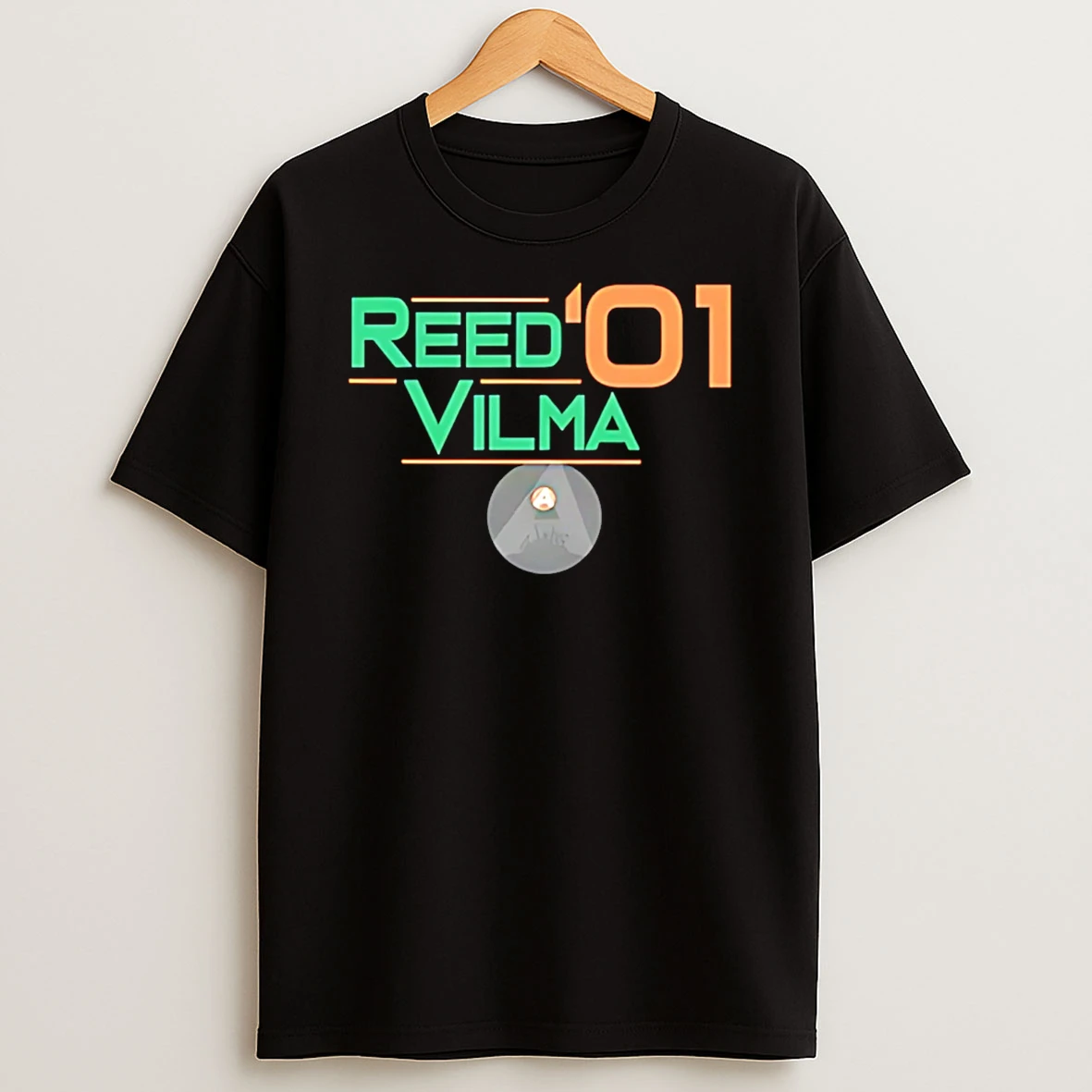 Reed Vilma 01 Defense Miami Hurricanes T Shirt